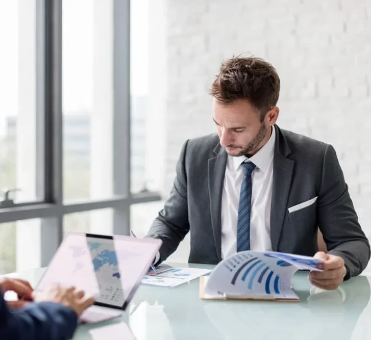 Innogate | Pioneering Innovation Gateway For Business And Services LLC